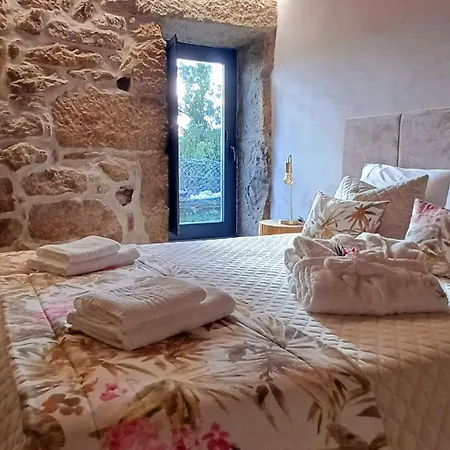 Βίλα Cabreiro's - Arcos de Valdevez