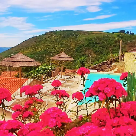 Cabreiro's - Villa