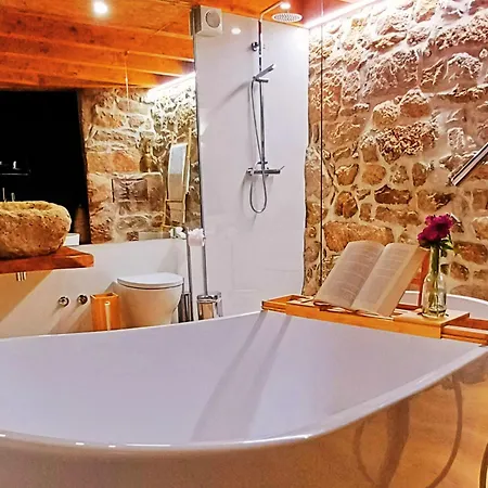 Βίλα Cabreiro's - Arcos de Valdevez