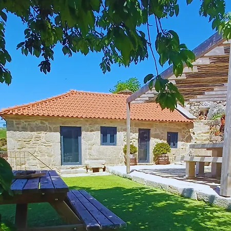 Cabreiro's - Villa *